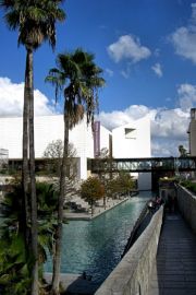 River Walk and Museo de Historia Mexicana